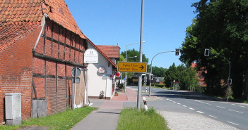 Stuhr Fahrenhorst
