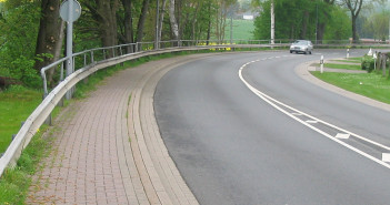 L333 Syke: Verbesserungen angemahnt Bassumer Straße