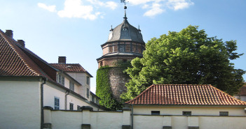 ADFC Ortsgruppe Diepholz schloss diepholz