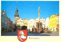 pardubice
