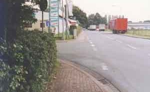 OVG: Radweg-Urteil ist rechtskräftig Klage wegen Radwegbenutzungspflicht