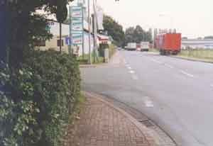 Klage wegen Radwegbenutzungspflicht