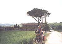 Ciclopista del Sole