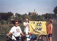 Ciclopista del Sole