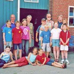 Ferienkiste 2004