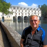 Château Chenonceaux