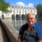 Château Chenonceaux