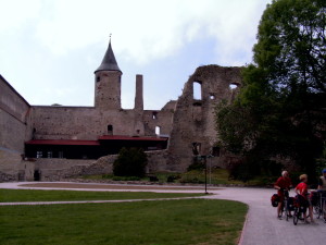bei Haapsalu, Estland
