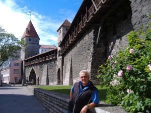 Tallinn, Estland