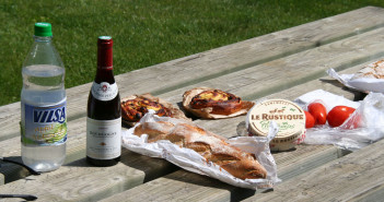 Auf der Route des Grands Crus / Burgund Reisen auf französisch