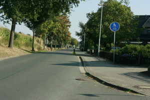 Bramstedt Dorfstr