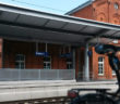 Bassum Bahnhof