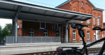 Bassum Bahnhof
