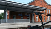 Bassum Bahnhof