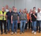 Gründungsversammlung am 22-05-2023 der ADFC Ortsgruppe Sulingen