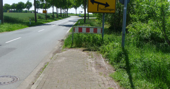 Vergessene Radwege in Ehrenburg 20140518_Ehrenburg_K5_2520