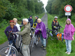 Diepholz: Durchfahrt verboten