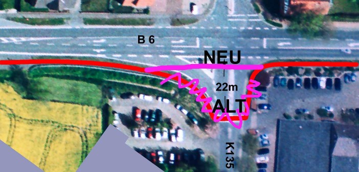 Dillertal Planung