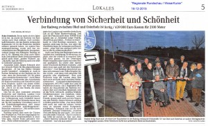 Regionale Rundschau 16-12-2015