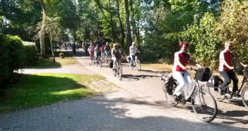 Fahrradtouren in Twistringen