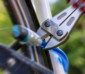 Fahrrad-Codierung gegen Fahrraddiebstahl