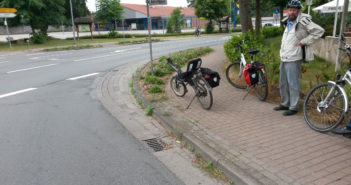 Landkreis Oldenburg überprüft Radwegbenutzungspflicht Harpstedt Amtsfreiheit