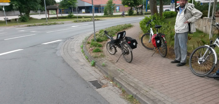 Harpstedt Amtsfreiheit