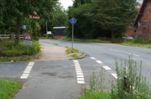 L 203 - Radwegschäden - Bild 6