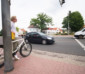 B6 Ampel abgeschaltet