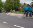 Jetzt legal: Fahrbahnbenutzung