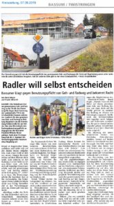 Kreiszeitung 07-09-2018