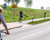 Urteil: Kreis muss Radweg-Querungsstellen nachbessern