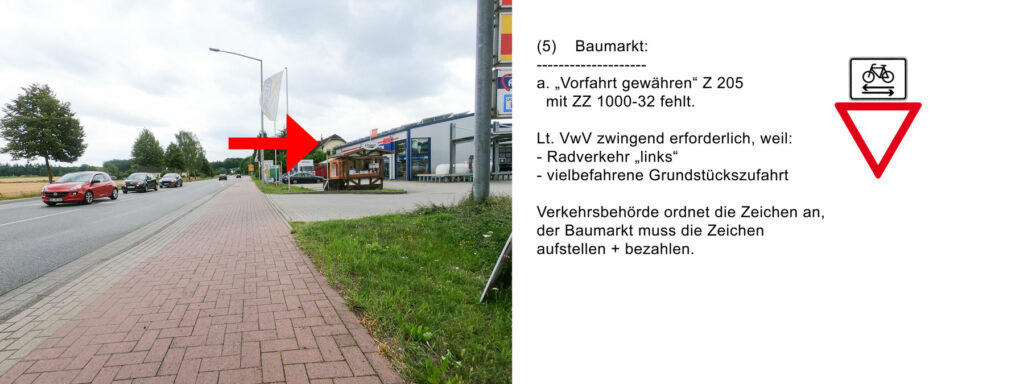 5) BBM Baumarkt: