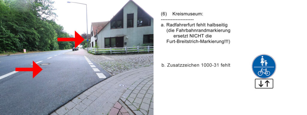 6) Kreismuseum: