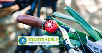 „Stadtradeln“ : schon angemeldet? Stadtradeln