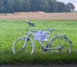 Ghostbike in Bassum