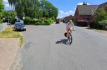 Alte Hauptstrasse Weyhe