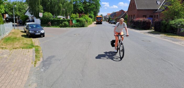 Alte Hauptstrasse Weyhe