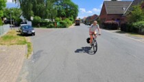 Alte Hauptstrasse Weyhe