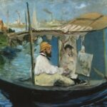 Manet Barke