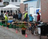 Parking Day in Diepholz