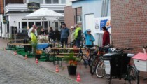 Parking Day in Diepholz