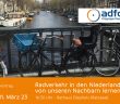 Radverkehr in den Niederlanden