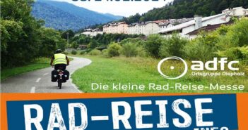 RAD-REISE Info am 24.2. in Diepholz RAD-REISE-Info am 24.2.2023