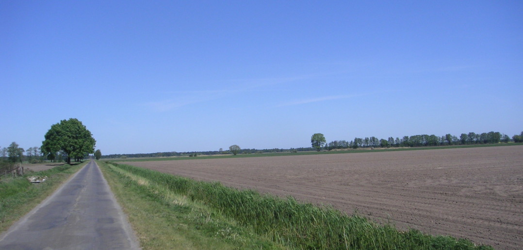 Meerweg — Staffelübergabe