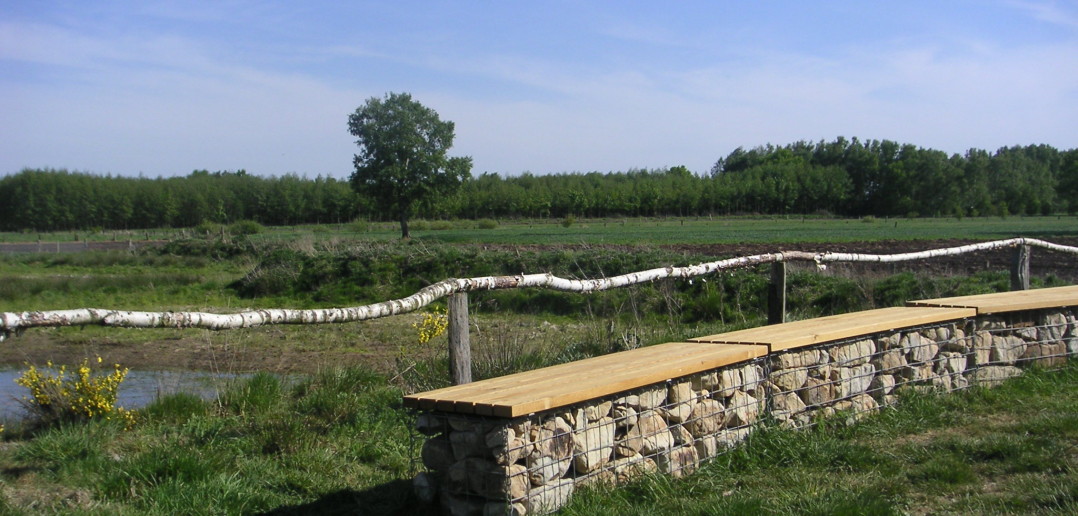 Meerweg — Staffelübergabe