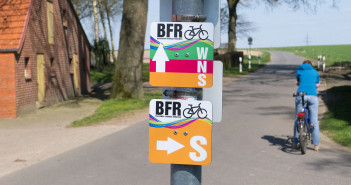 BFR Bassumer Fahrrad-Rundweg