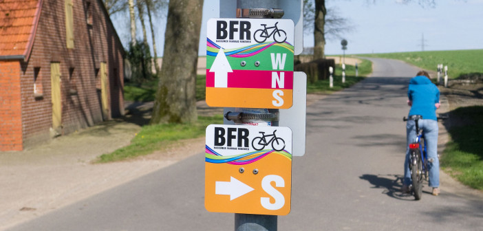 BFR Bassumer Fahrrad-Rundweg