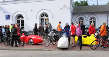 Sternfahrt Hamburg 2011