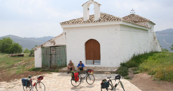Andalusien Reisebericht